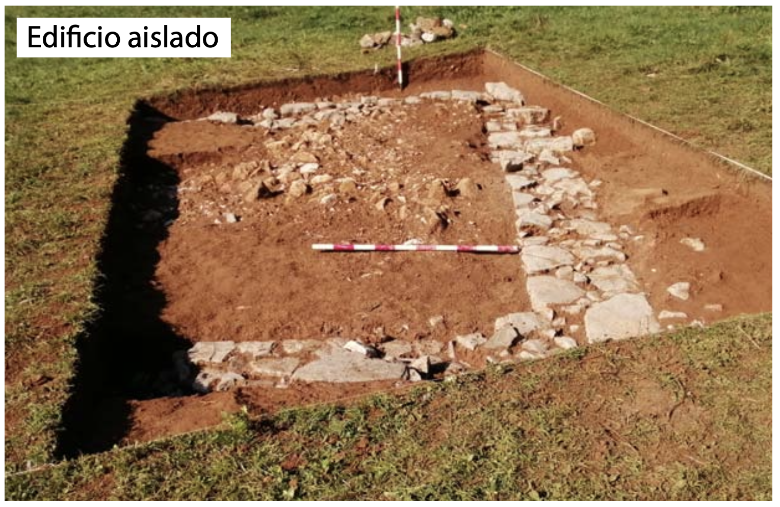 TerraDat Helps Uncover Spain's Roman History